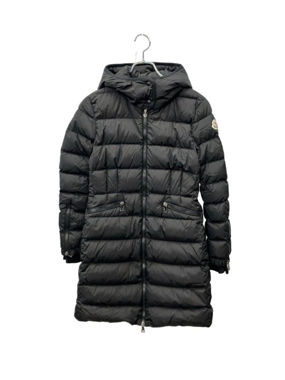 Moncler Down Coat 0